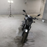 Мотоцикл Honda NC750S з пробігом 21931 km