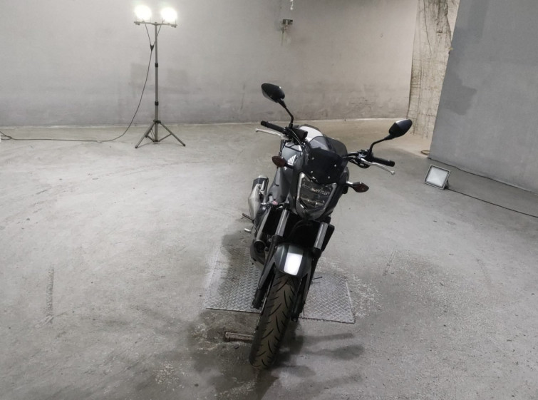 Мотоцикл Honda NC750S з пробігом 21931 km