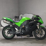 Мотоцикл Kawasaki NINJA ZX-10R з пробігом 8575 km