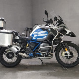 Мотоцикл BMW R1200GS ADVENTURE з пробігом 3120 km