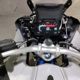 Мотоцикл BMW R1200GS ADVENTURE з пробігом 3120 km