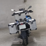 Мотоцикл BMW R1200GS ADVENTURE з пробігом 3120 km