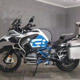 Мотоцикл BMW R1200GS ADVENTURE з пробігом 3120 km