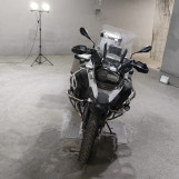 Мотоцикл BMW R1200GS ADVENTURE з пробігом 3120 km