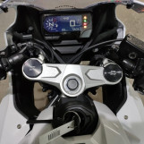 Мотоцикл Honda CBR650R з пробігом 5503 km