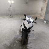 Мотоцикл Honda CBR650R з пробігом 5503 km