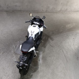 Мотоцикл Honda CBR650R з пробігом 5503 km