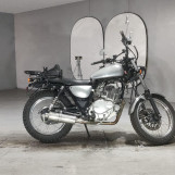 Мотоцикл Suzuki GRASSTRACKER BIGBOY з пробігом 33910 km