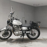 Мотоцикл Suzuki GRASSTRACKER BIGBOY з пробігом 33910 km