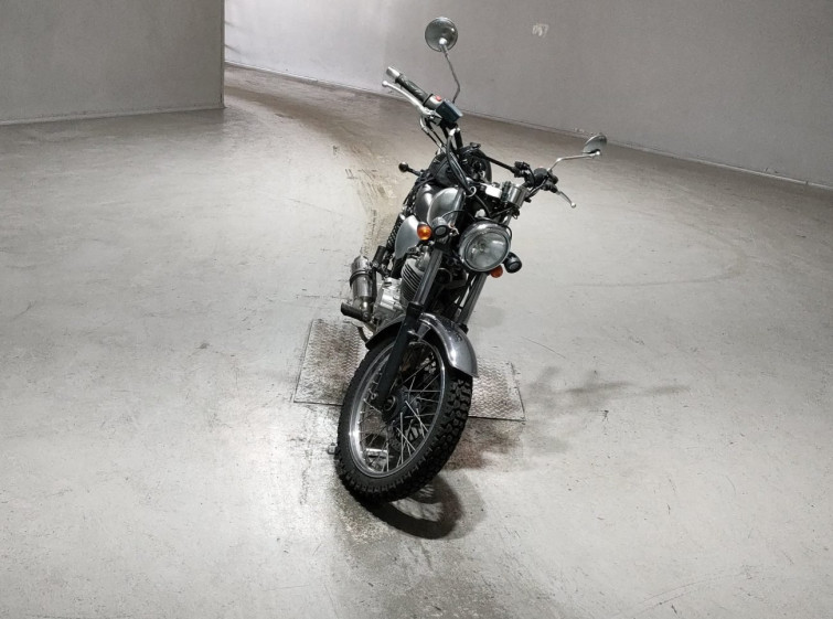 Мотоцикл Suzuki GRASSTRACKER BIGBOY з пробігом 33910 km