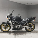 Мотоцикл Kawasaki BALIUS ZR250 з пробігом 36499 km