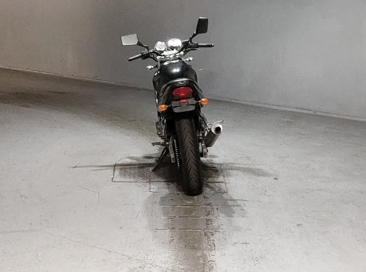 Мотоцикл Kawasaki BALIUS ZR250 з пробігом 36499 km