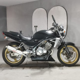 Мотоцикл Kawasaki BALIUS ZR250 з пробігом 36499 km