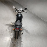 Мотоцикл Kawasaki BALIUS ZR250 з пробігом 36499 km