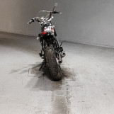 Мотоцикл Yamaha TW200 с пробегом 7740 km