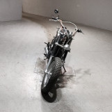 Мотоцикл Yamaha TW200 с пробегом 7740 km