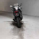 Мотоцикл Suzuki GSX-F400 с пробегом 45597 km