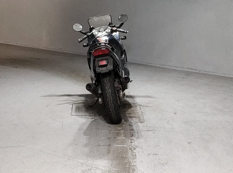 Мотоцикл Suzuki GSX-F400 с пробегом 45597 km