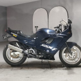 Мотоцикл Suzuki GSX-F400 с пробегом 45597 km