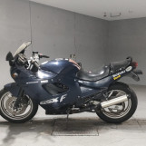 Мотоцикл Suzuki GSX-F400 с пробегом 45597 km