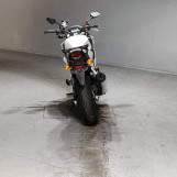 Мотоцикл Honda CB400F з пробігом 11267 km