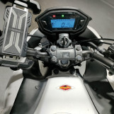 Мотоцикл Honda CB400F з пробігом 11267 km