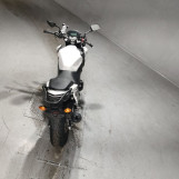 Мотоцикл Honda CB400F з пробігом 11267 km