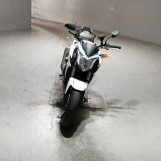 Мотоцикл Honda CB400F з пробігом 11267 km