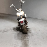 Мотоцикл Honda MAGNA250 с пробегом 25165 km