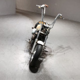 Мотоцикл Honda MAGNA250 с пробегом 25165 km