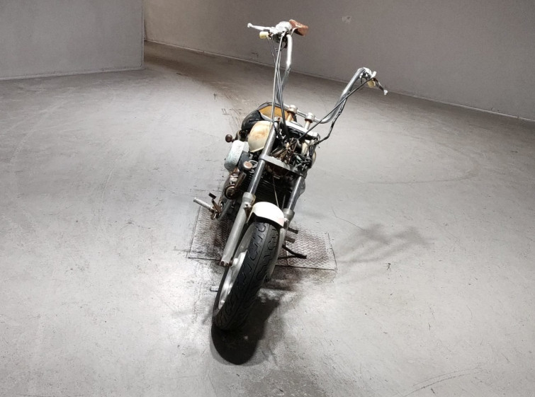 Мотоцикл Honda MAGNA250 с пробегом 25165 km