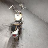 Мотоцикл Honda MAGNA250 с пробегом 25165 km