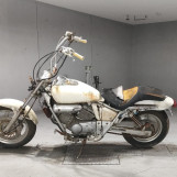 Мотоцикл Honda MAGNA250 с пробегом 25165 km