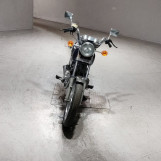 Мотоцикл Honda 250TLA CUSTOM с пробегом 12180 km