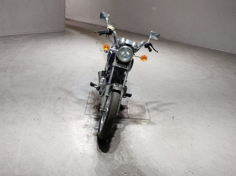 Мотоцикл Honda 250TLA CUSTOM с пробегом 12180 km