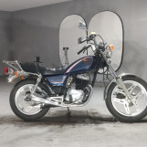 Мотоцикл Honda 250TLA CUSTOM с пробегом 12180 km