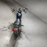 Мотоцикл Honda 250TLA CUSTOM с пробегом 12180 km