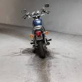 Мотоцикл Honda 250TLA CUSTOM с пробегом 12180 km