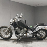 Мотоцикл Yamaha DRAGSTAR XVS400