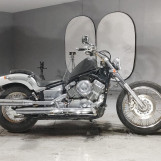 Мотоцикл Yamaha DRAGSTAR XVS400