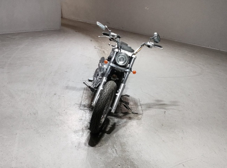 Мотоцикл Yamaha DRAGSTAR XVS400