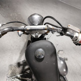 Мотоцикл Yamaha DRAGSTAR XVS400