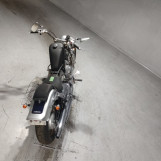 Мотоцикл Yamaha DRAGSTAR XVS400