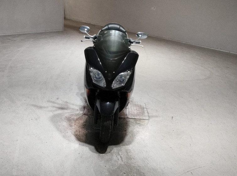 Мотоцикл Honda FORZA Z з пробігом 39205 km