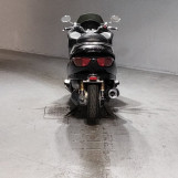 Мотоцикл Honda FORZA Z з пробігом 39205 km