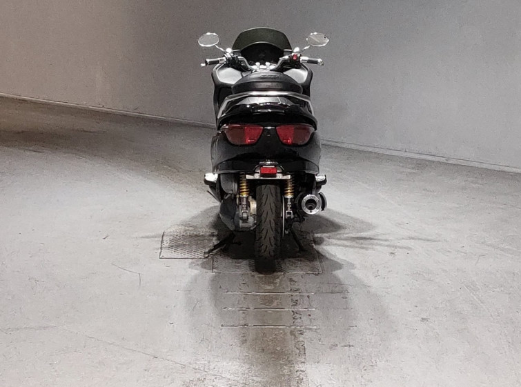 Мотоцикл Honda FORZA Z з пробігом 39205 km