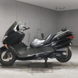 Мотоцикл Honda FORZA Z з пробігом 39205 km