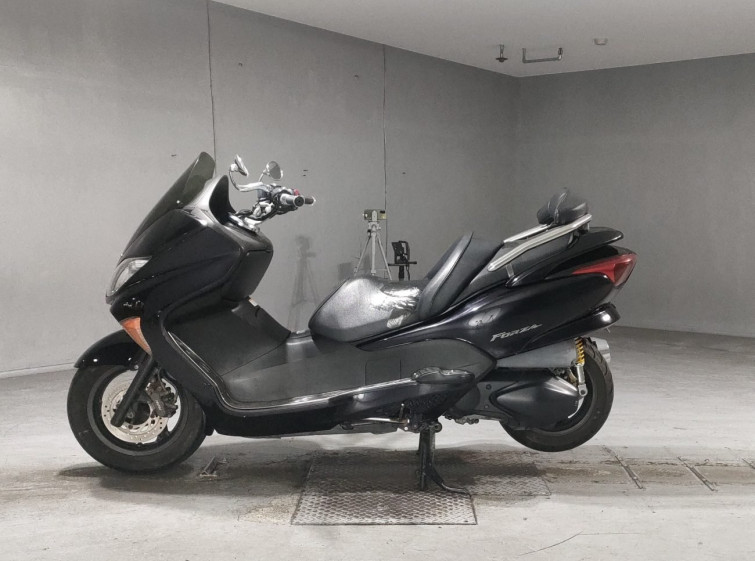 Мотоцикл Honda FORZA Z з пробігом 39205 km