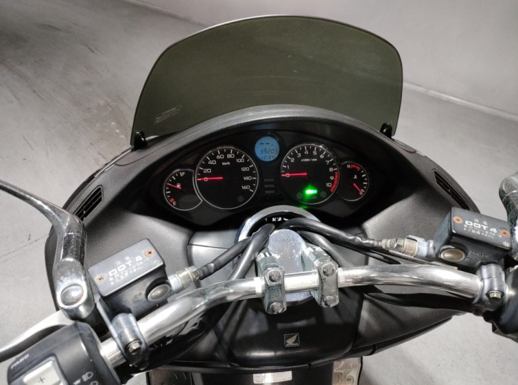 Мотоцикл Honda FORZA Z з пробігом 39205 km