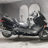 Мотоцикл Honda FORZA Z з пробігом 39205 km